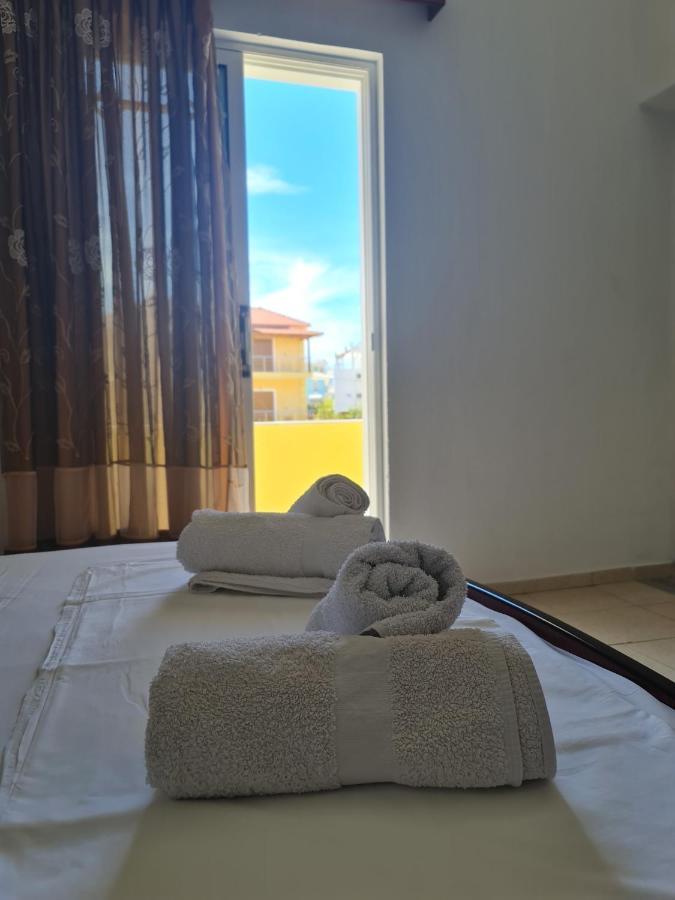 Blue Guest house *