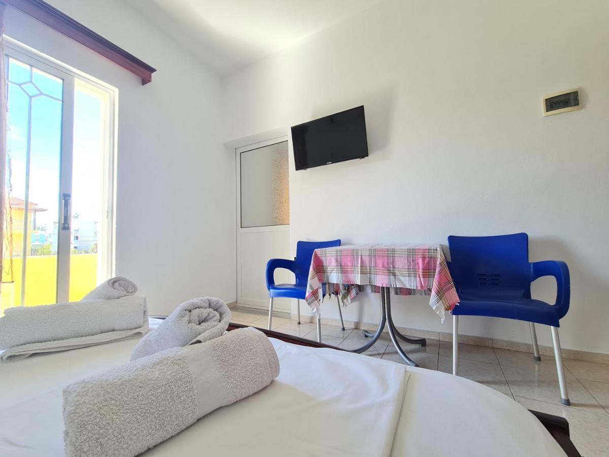 Guest house Blue *