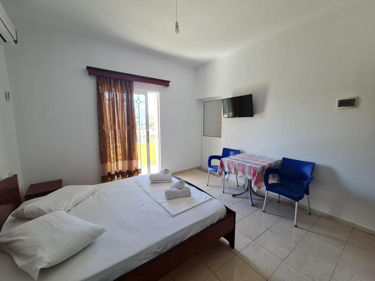 Blue Guest house