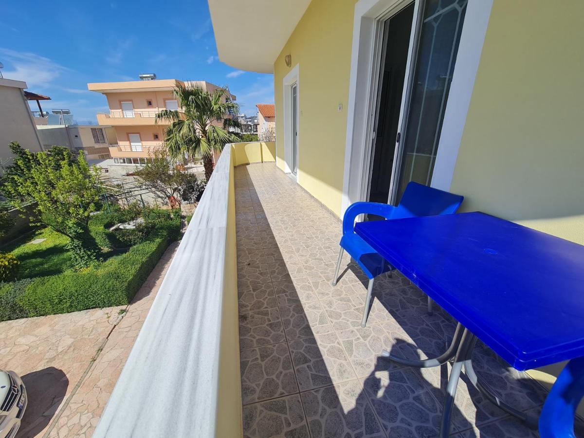 Guest house Blue *