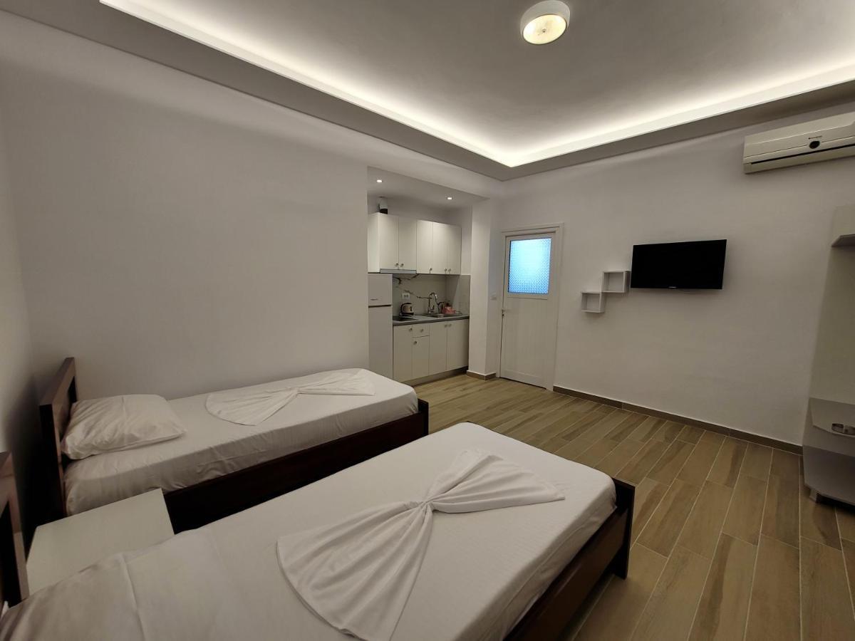 Guest house Blue