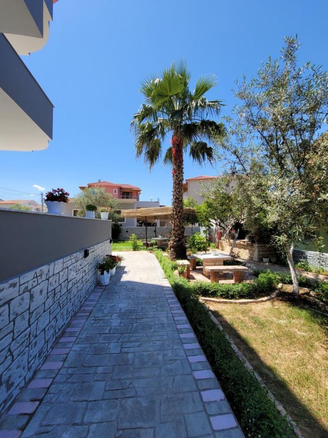 Blue Guest house