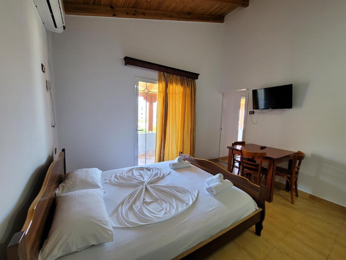 Guest house Blue *