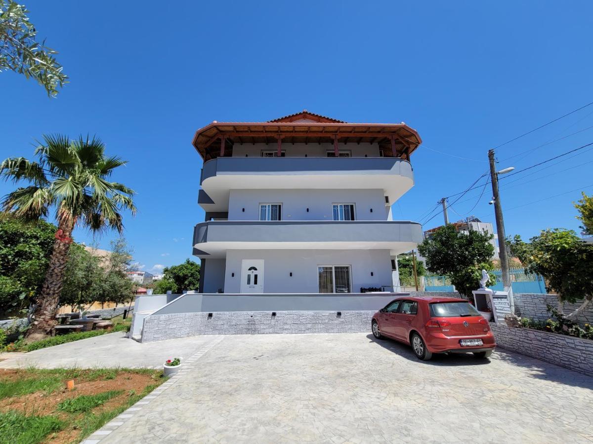 Blue Guest house