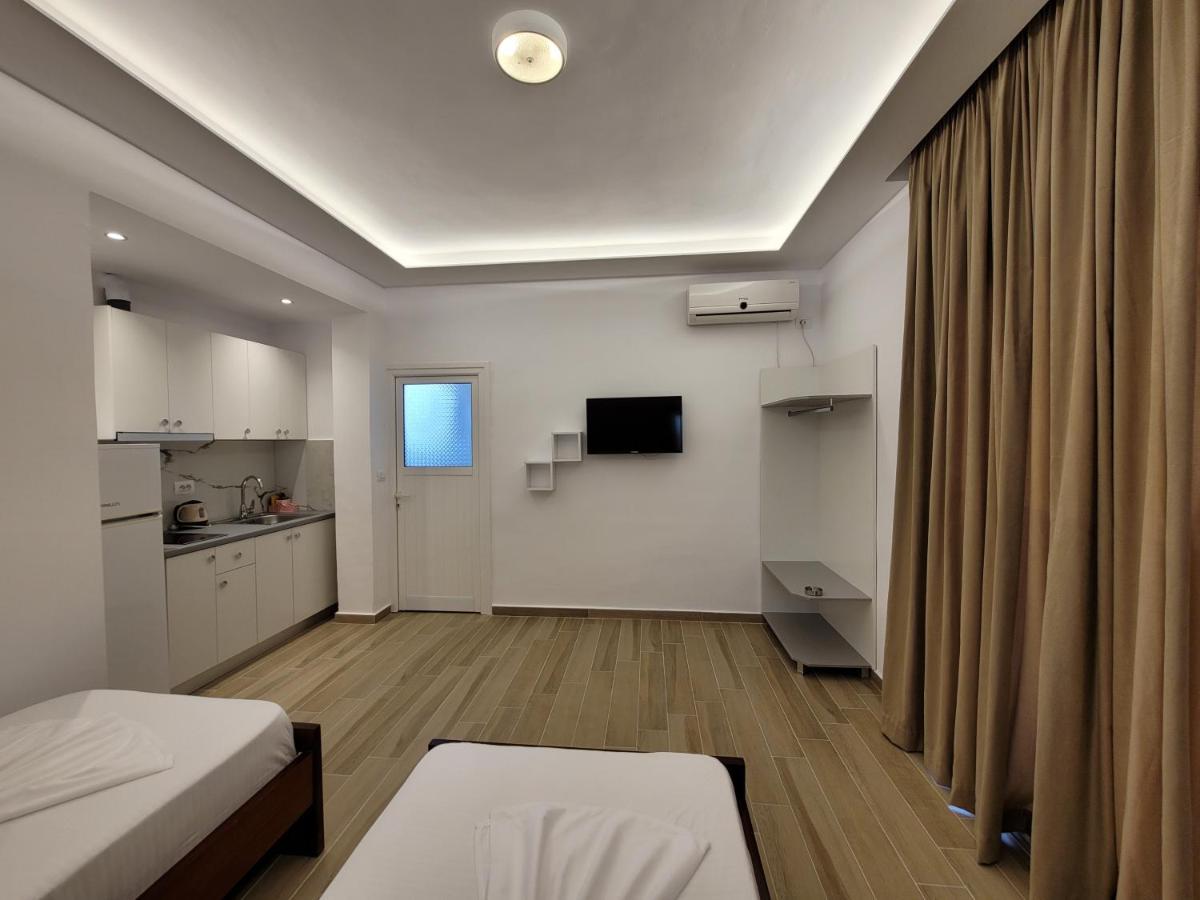 Guest house Blue *