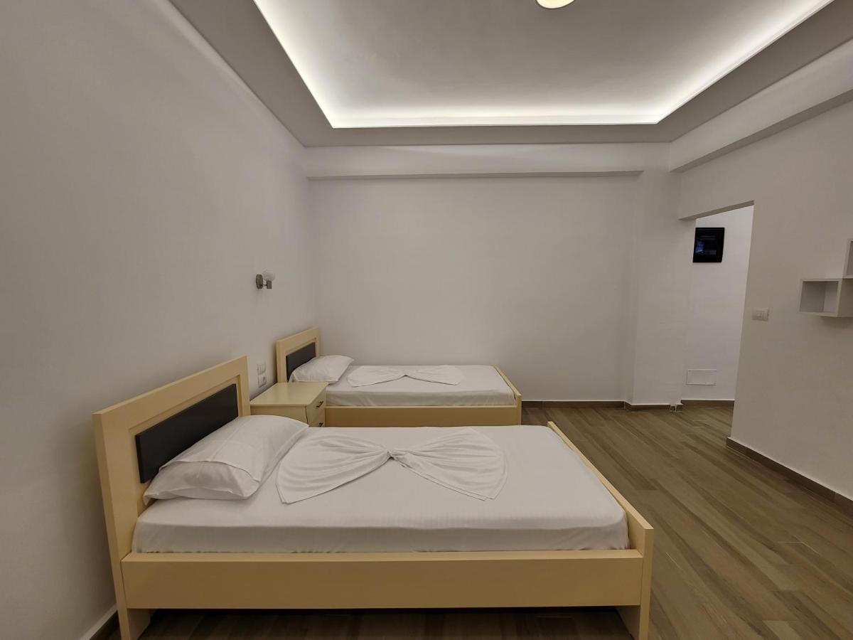 Guest house Blue Ksamil