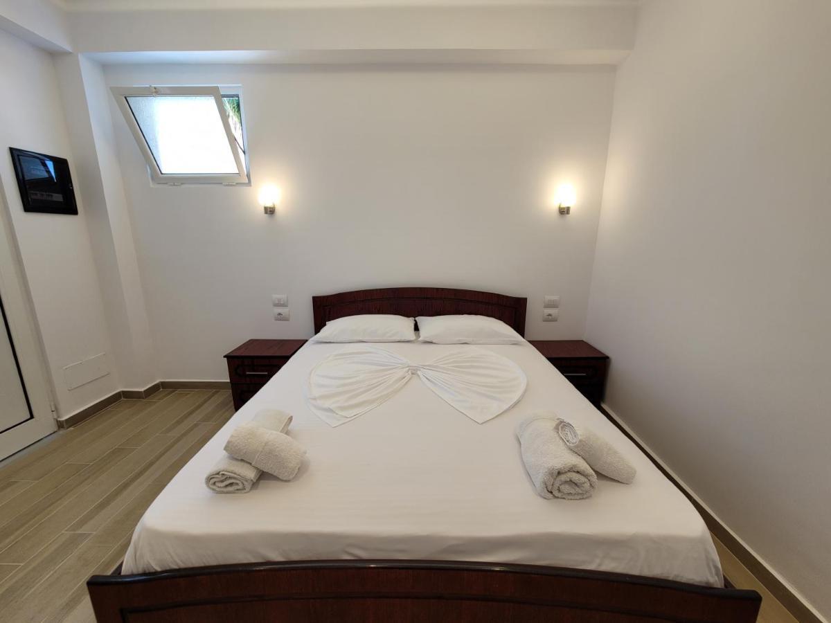 Blue Guest house *