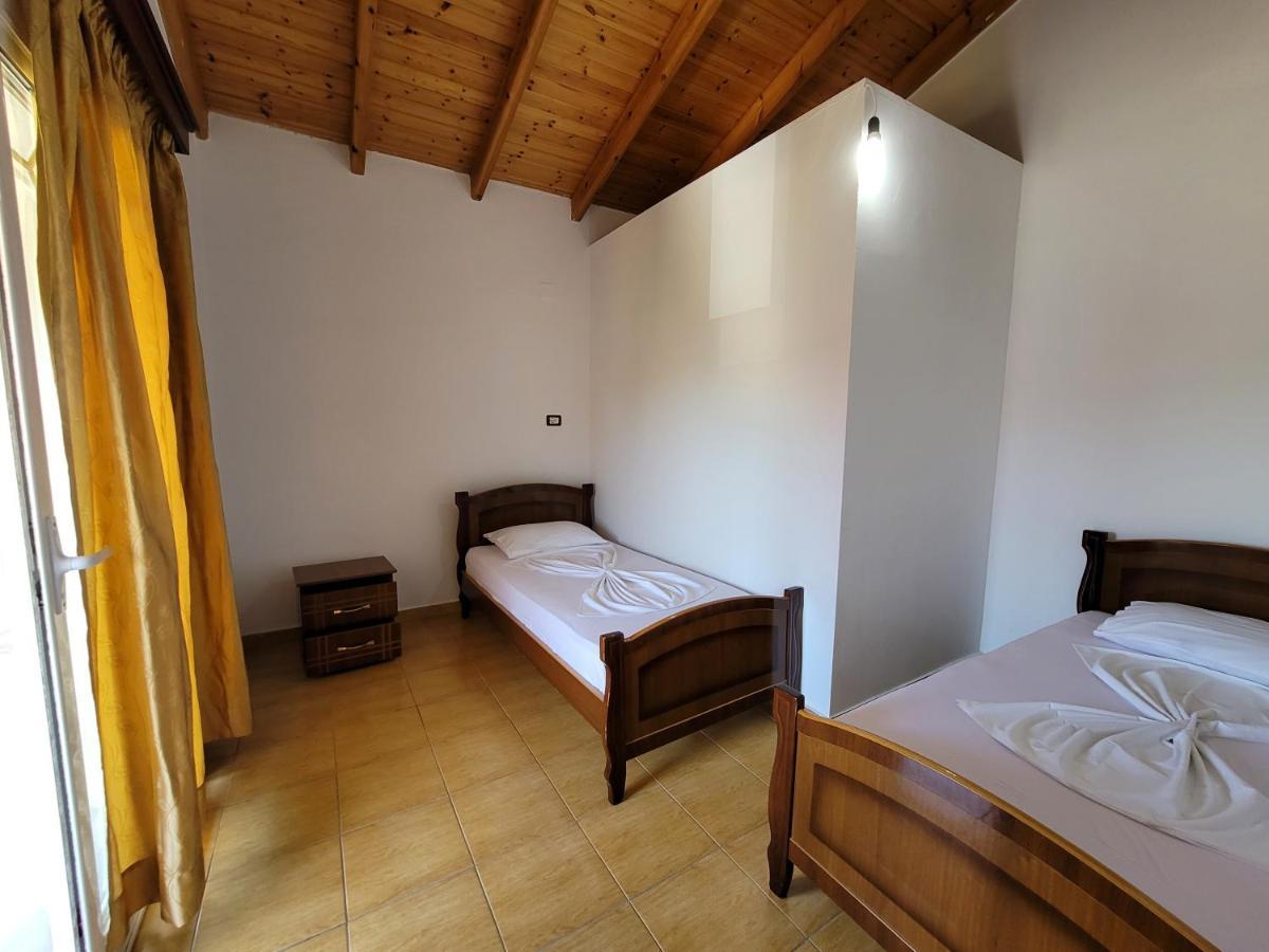 Guest house Blue