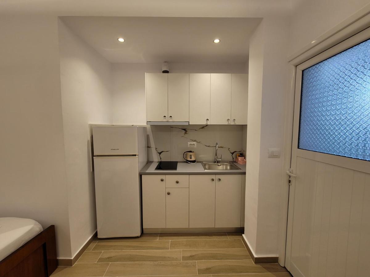 Blue Guest house Ksamil